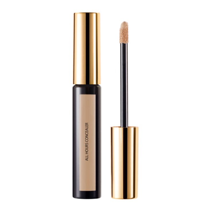 YSL CONCEALER ENCRE DE PEAU N.4