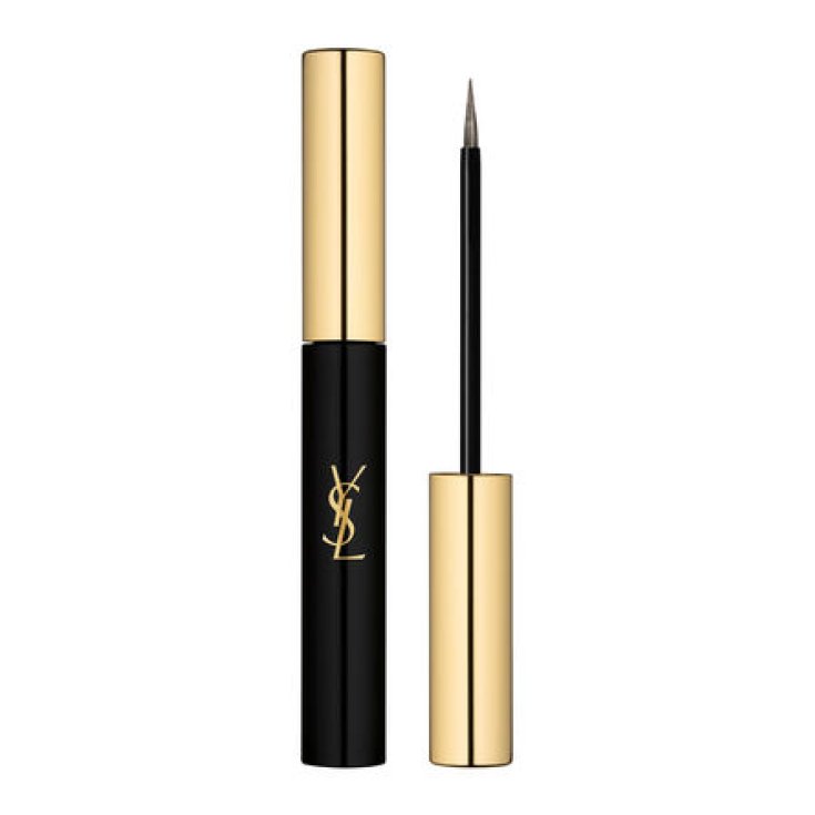 Yves Saint Laurent Couture Liquid Eyeliner Nr. 7 Silver