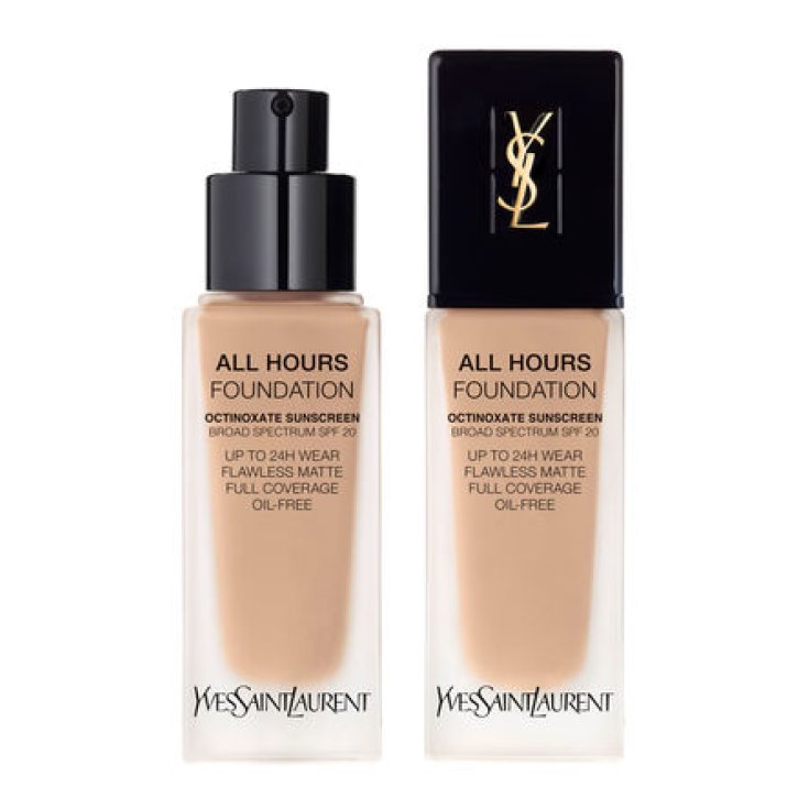 YSL F \ T ENCRE DE PEAU ALL H.B30