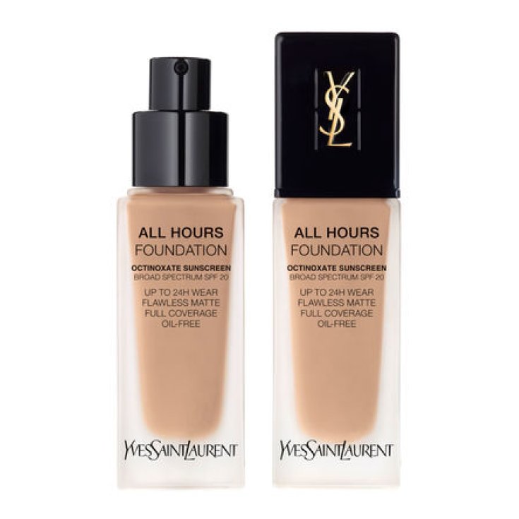 YSL F \ T ENCRE DE PEAU ALL H.B50