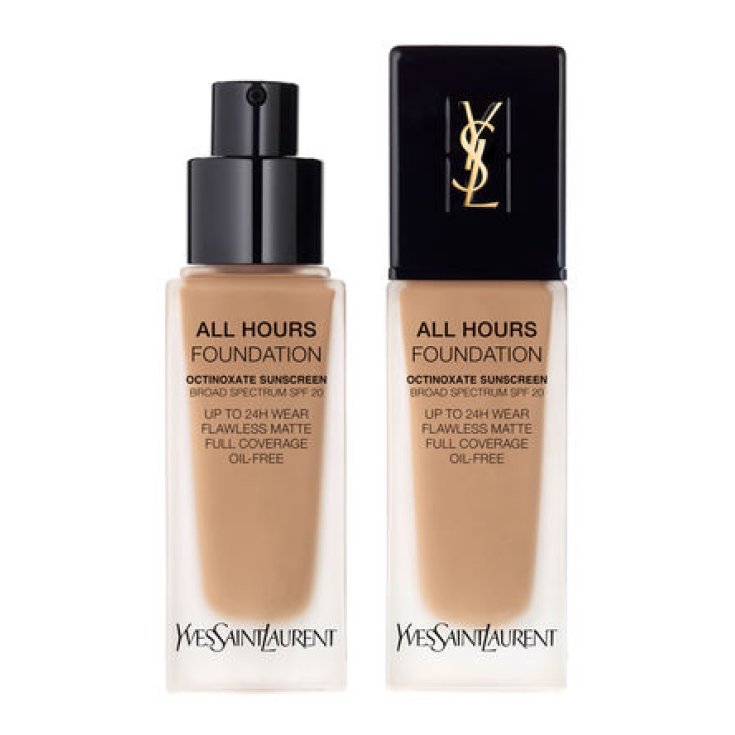 YSL F \ T ENCRE DE PEAU ALL H.BR50