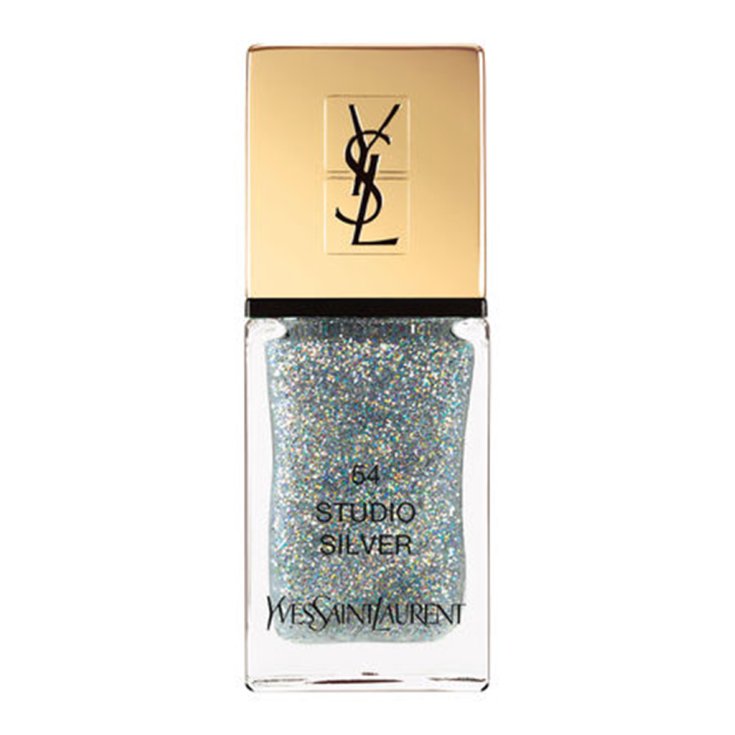 Yves Saint Laurent La Laque Couture Nail Polish Nr. 54