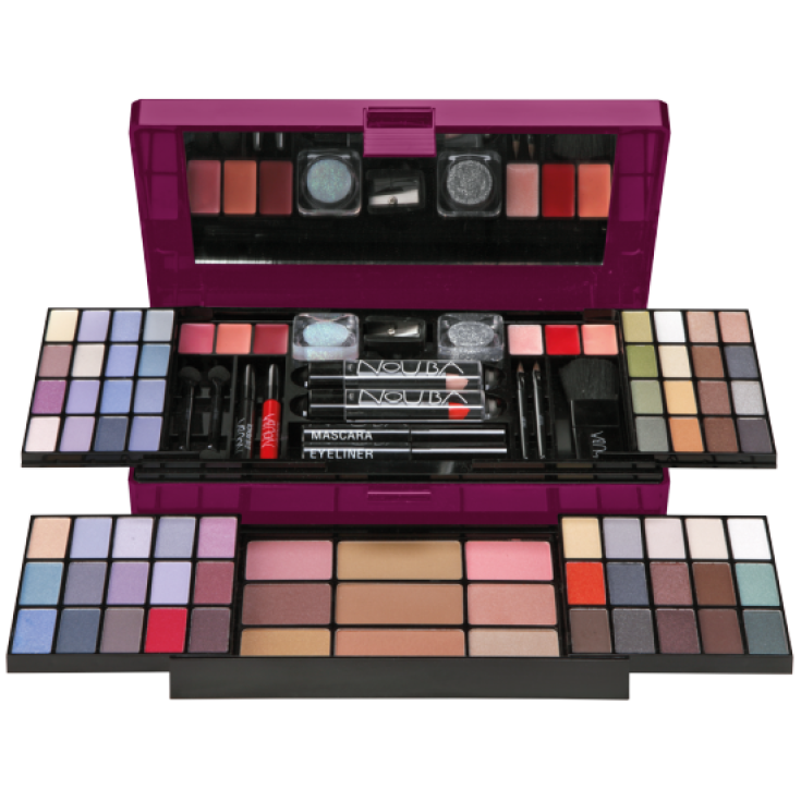 Nouba Beauty Chic 185 Trousse