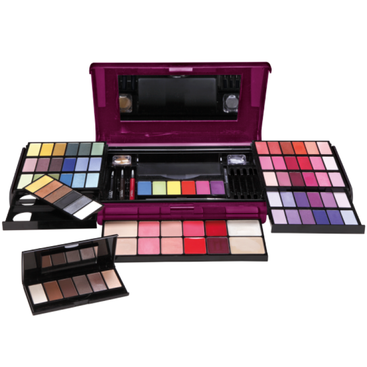 Nouba Beauty Chic 186 Trousse