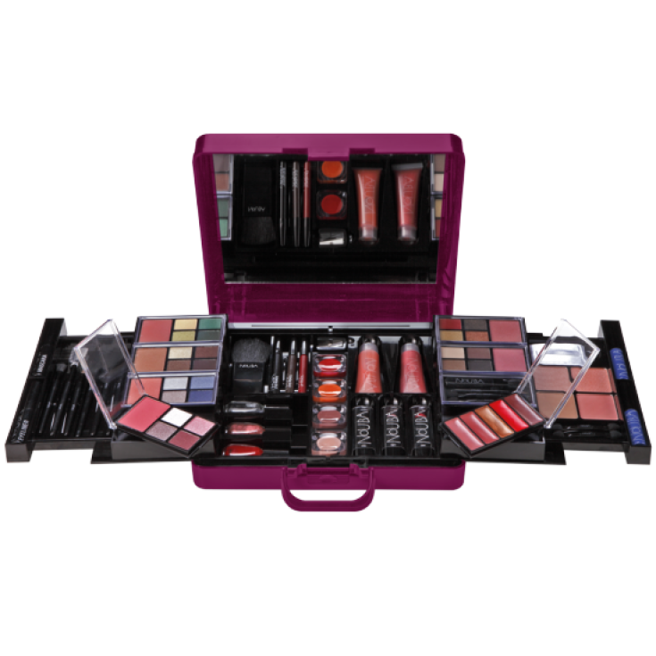 Nouba Beauty Chic 187 Trousse