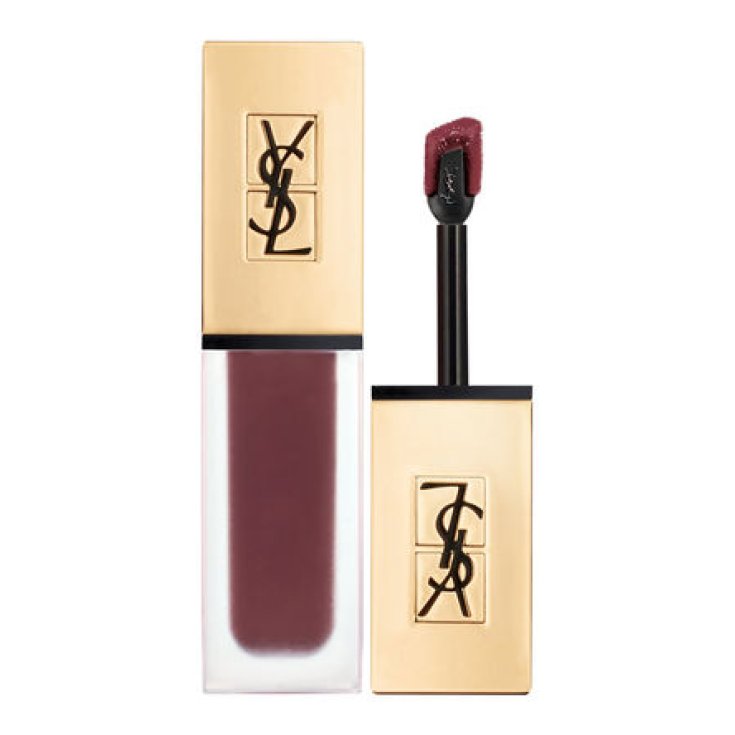 YSL ROUGE TATOUAGE COUTURE 15