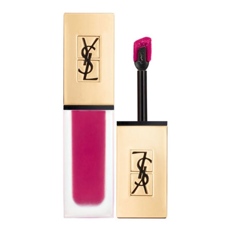 YSL ROUGE TATOUAGE COUTURE 20