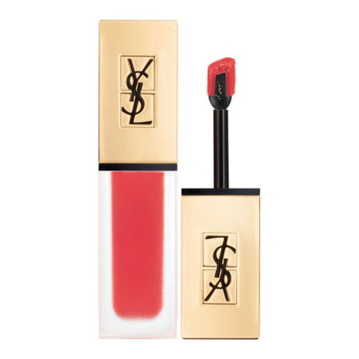 YSL ROUGE TATOUAGE COUTURE 22