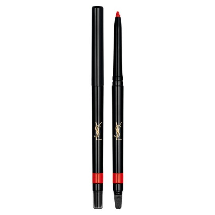 YSL DESSIN DES LEVRES STYLER 13