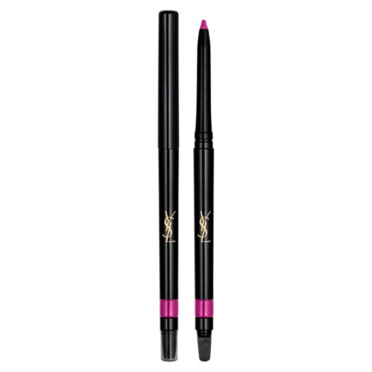 YSL DESSIN DES LEVRES STYLER 19