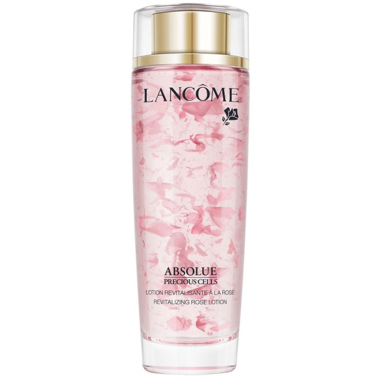 LCO ABSOLU PREC.CELLS ROSE LOTION