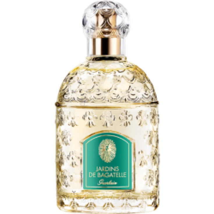 Guerlain Jardins de Bagatelle Eau de Toilette Vapo 100ml