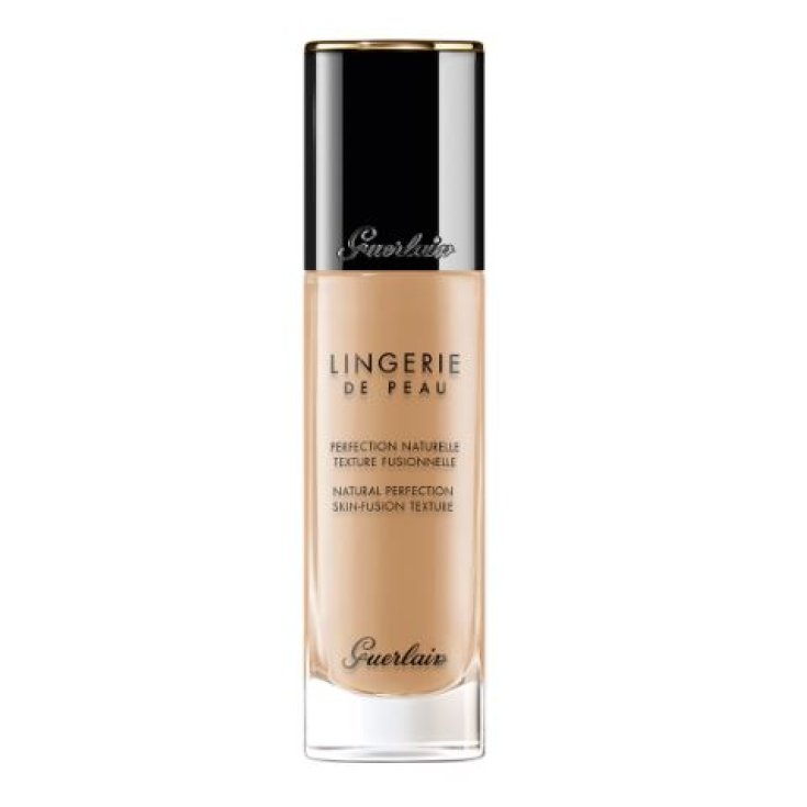 GUE F \ T FLUID LING.DE PEAU 03 W