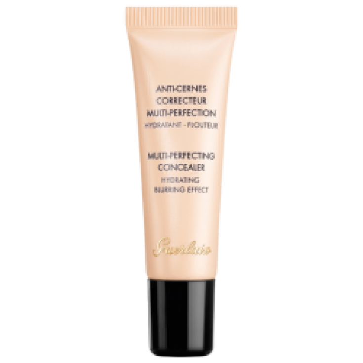 GUE CORRET.LING.DE PEAU 02