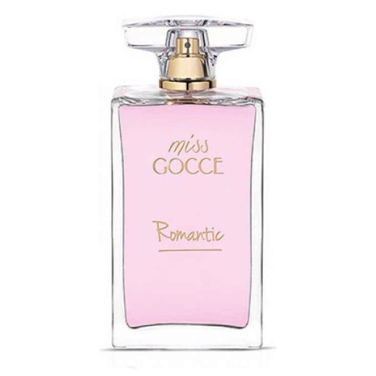 Morris Miss Drops Romantic Eau de Toilette Vapo 100ml