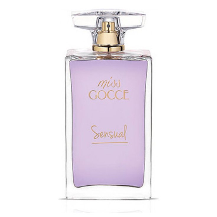 Morris Miss Sensual Drops Eau de Toilette Vapo 100ml