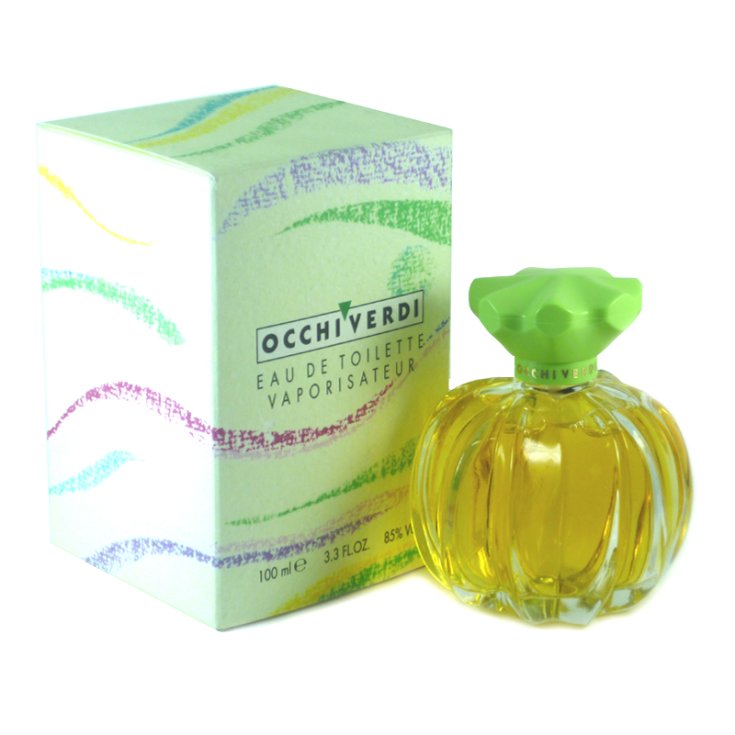 Morris Green Eyes Eau de Toilette Vapo 100ml