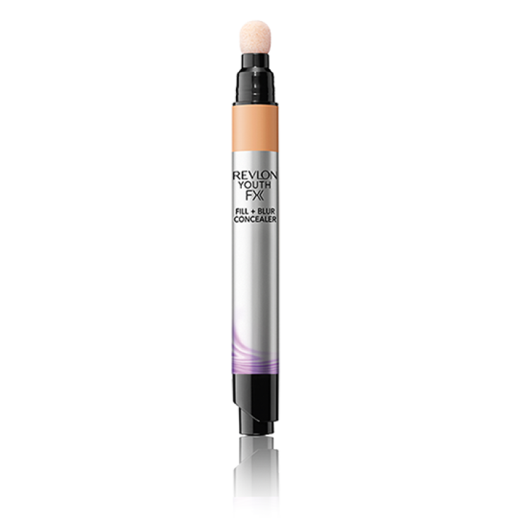 REV YOUTH FX FILL & BLUR CONCEAL. 05