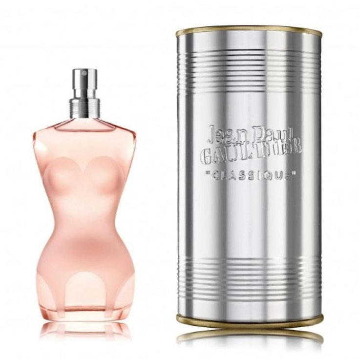 JPG WOMAN EDT 100 VAPO