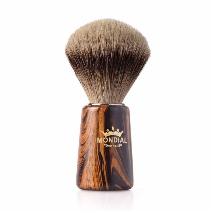 Mondial Morgan Tasso 1 Piece Brush
