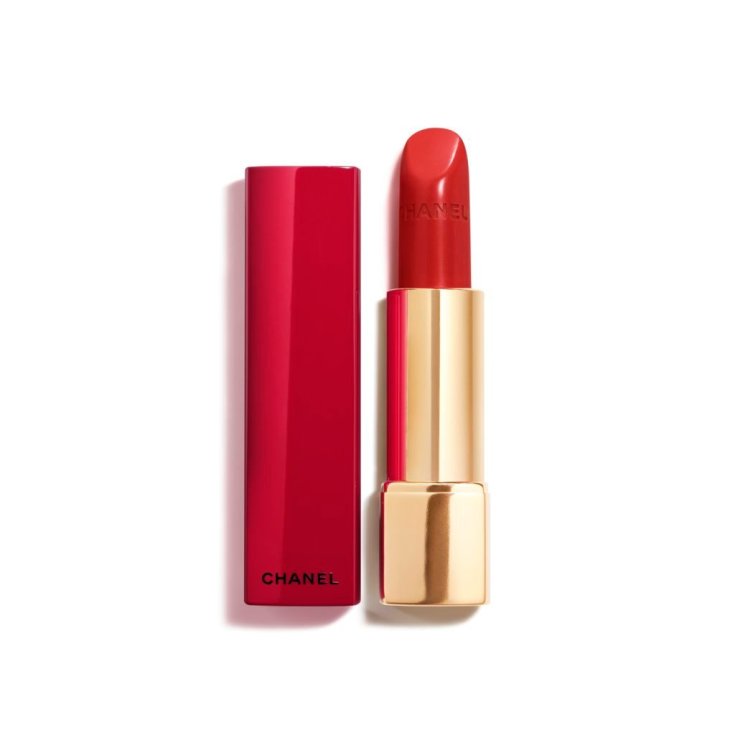 Rouge Allure -nr. 4