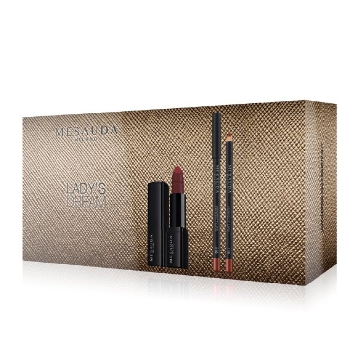 Mesauda Lady's Dream Gift Box