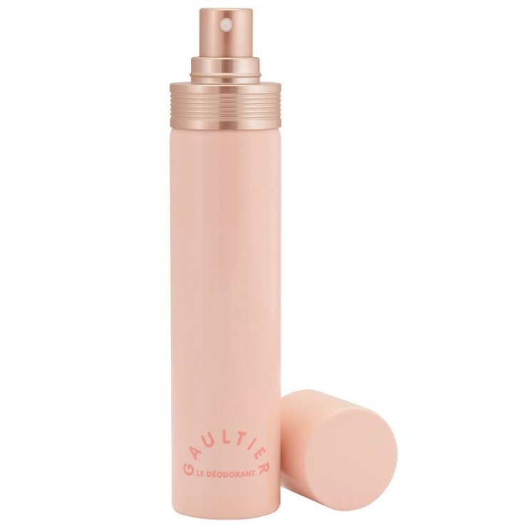 JPG WOMAN DEO 100 VAPO