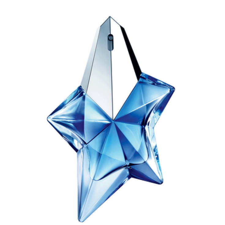 Thierry Mugler Angel Eau De Parfum Refillable Collector Star 35ml