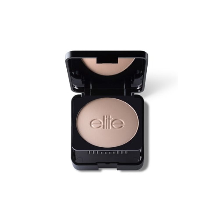 Elite Easy Chic Compact Wet & Dry Foundation Powder Color 003 Bronze Elite Easy Chic Compact Wet & Dry Foundation Powder Color 003 Bronze