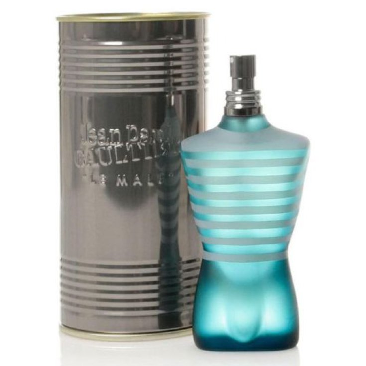 Jean Paul Gaultier Le Male Eau De Toilette Spray 40ml