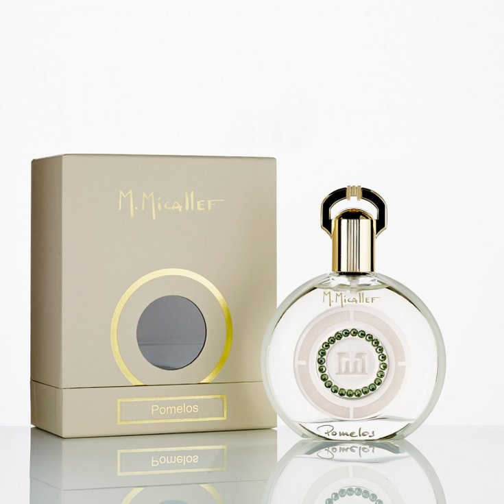 Micallef Pomelos Parfum 100ml