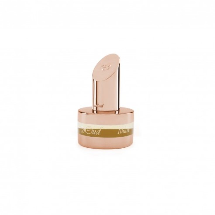 SoOud Nektar Ilham 30ml