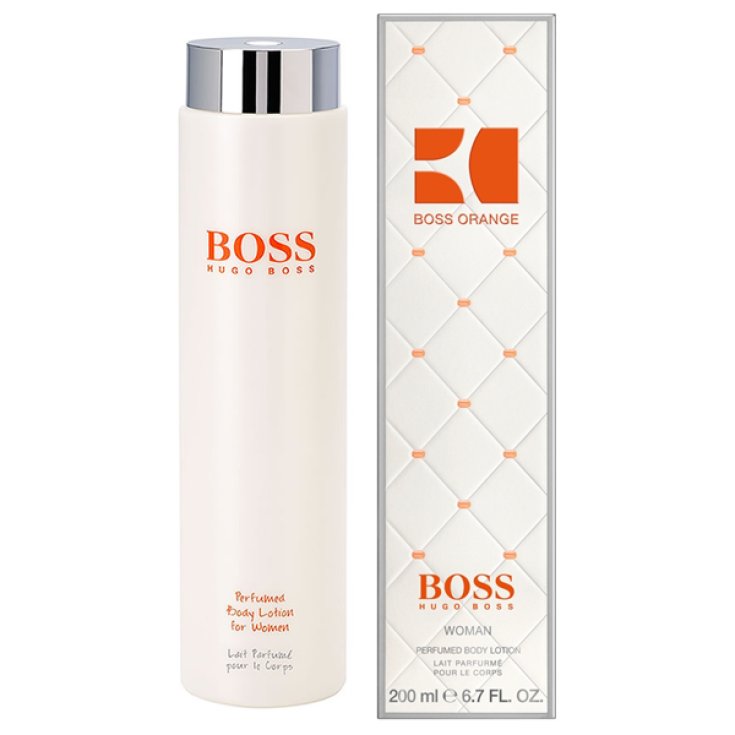 Hugo Boss Boss Orange Shower Gel 200ml