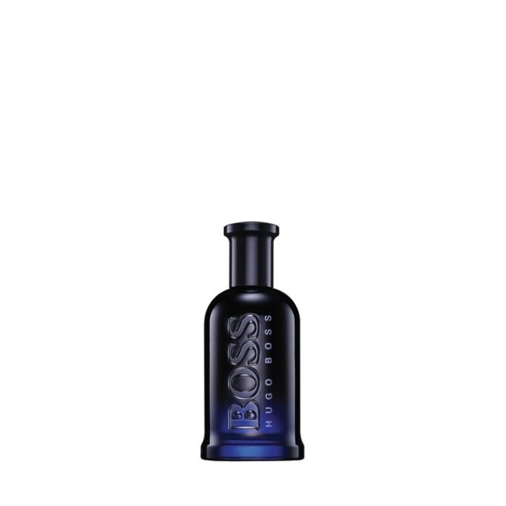 Hugo Boss Bottled Night Man Eau De Toilette Vapo 50ml