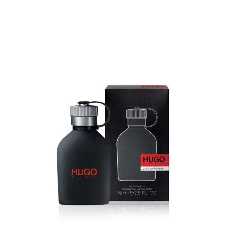 Hugo Boss Just Different Eau De Toilette 75ml