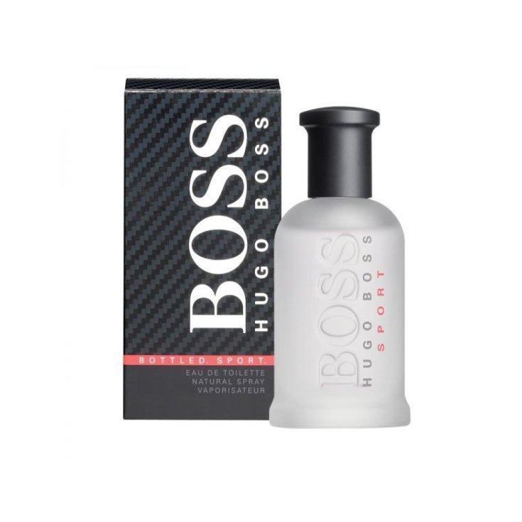 Hugo Boss Boss Sport Man Eau De Toilette 30ml