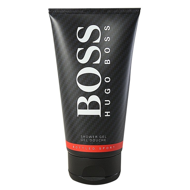 Hugo Boss Sport Bath Foam 150ml