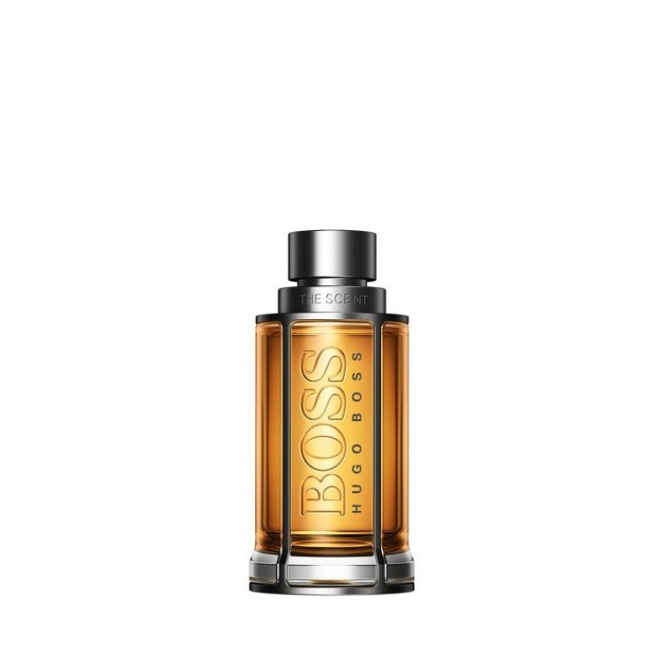 Hugo Boss The Scent Eau De Toilette 50ml
