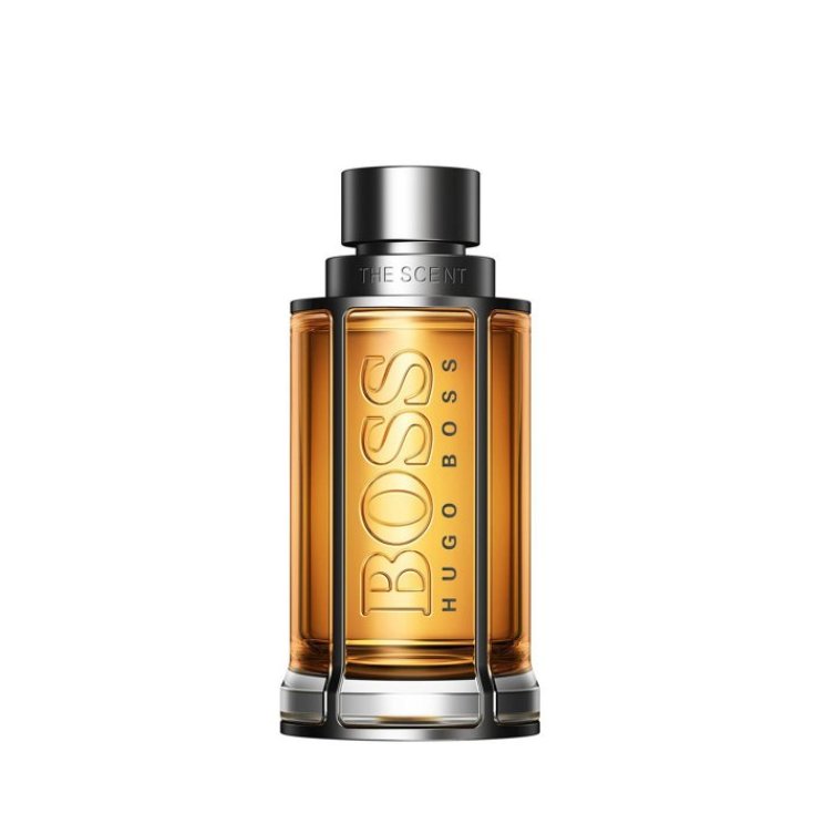 Hugo Boss The Scent Eau De Toilette 200ml