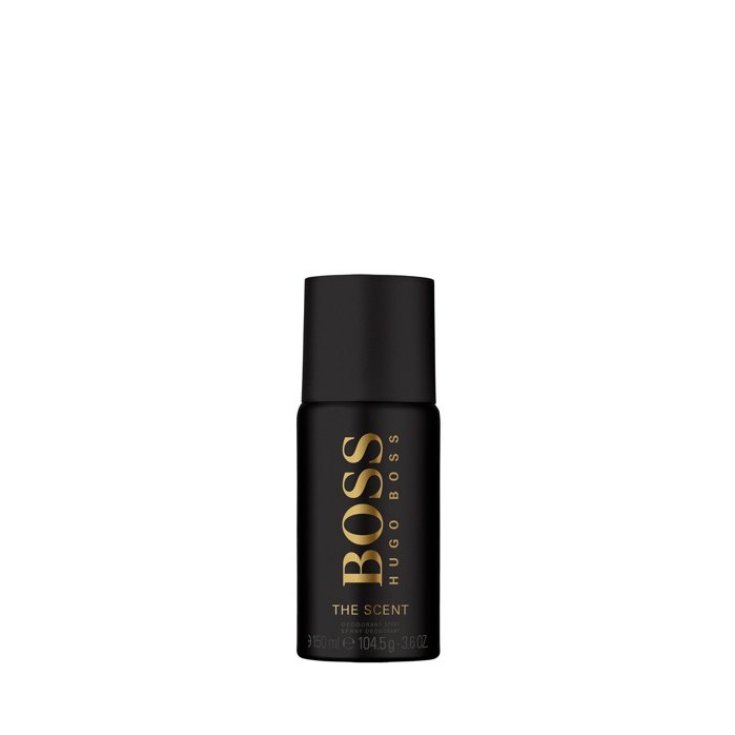 Hugo Boss The Scent Deodorant Vapo 150ml