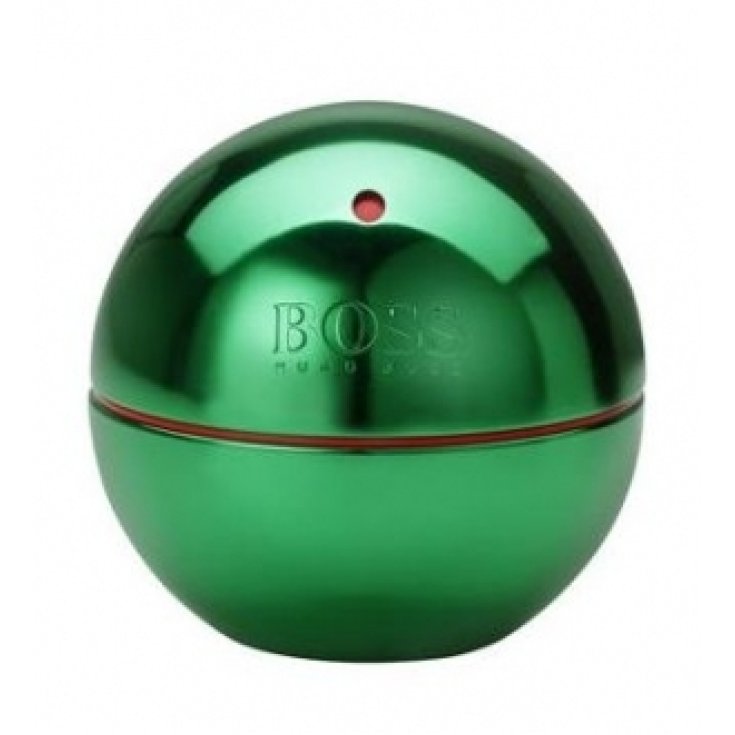 Hugo Boss In Motion Eau De Parfum 90ml