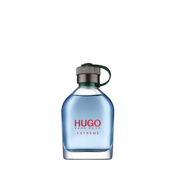 Hugo Boss Man Eau De Toilette Vapo 90ml