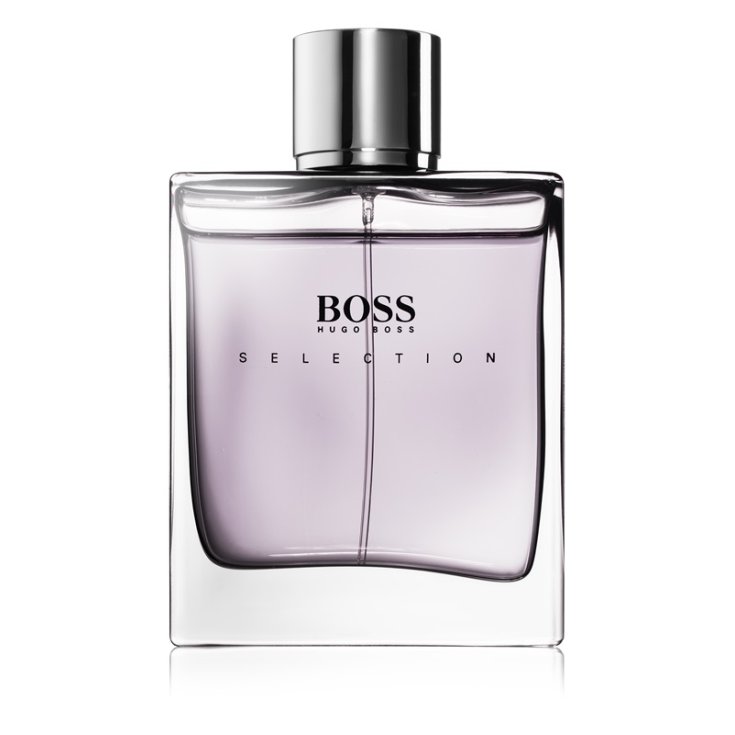 Hugo Boss Boss Selection Eau De Toilette Vapo 90ml