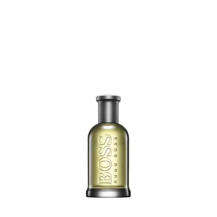 Hugo Boss Bottled Eau De Toilette Vapo 50ml