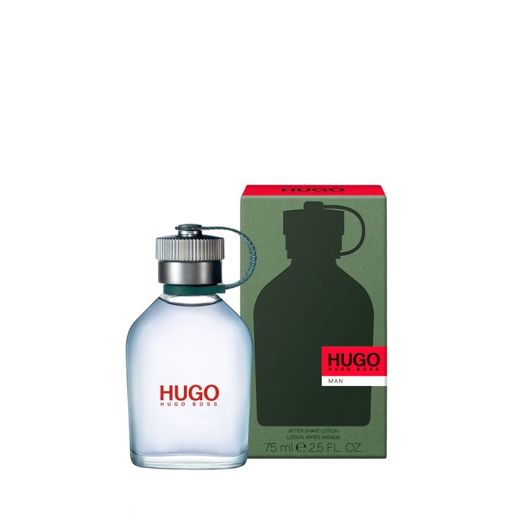 Hugo Boss Hugo Man After Shave Lotion 75ml