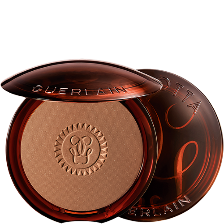 GUE TERRA POUDRE BRONZING 05