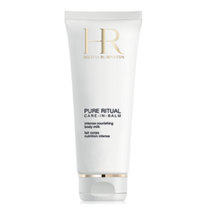 Hr Pure Ritual Care-In-Balm Body Cream 200ml