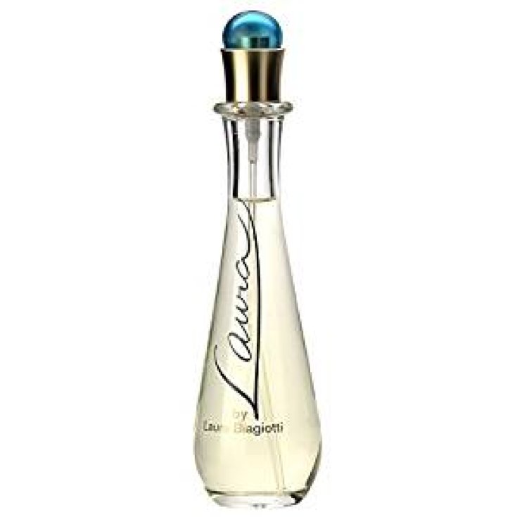 Laura Biagiotti Laura Eau De Toilette Spray 75ml