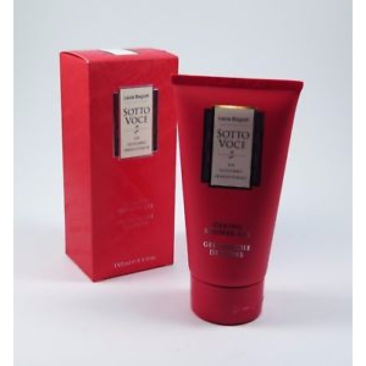 Laura Biagiotti Sotto Voce Shower Gel 150ml