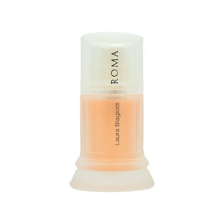 Laura Biagiotti Roma Eau De Toilette Spray 25ml